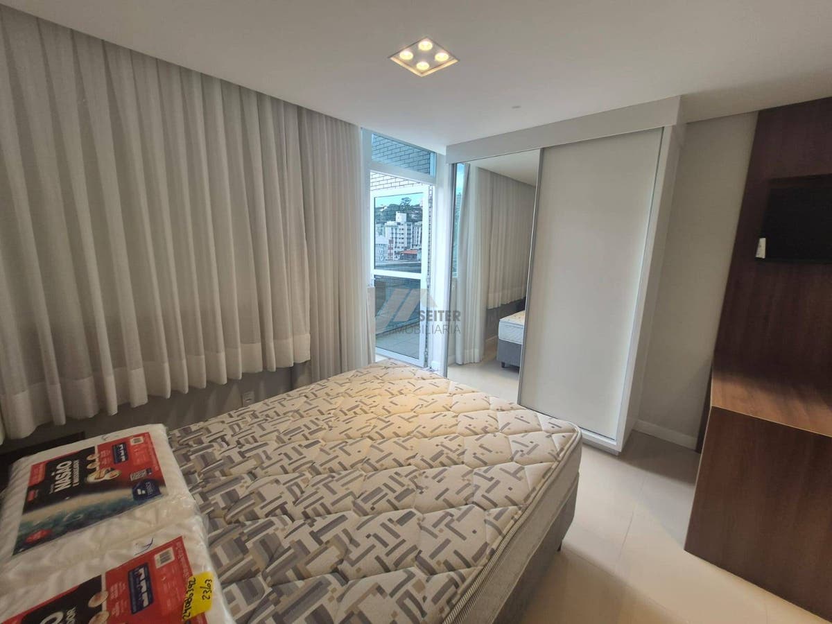 Apartamento studio para locação de 31,37 M² agronomica