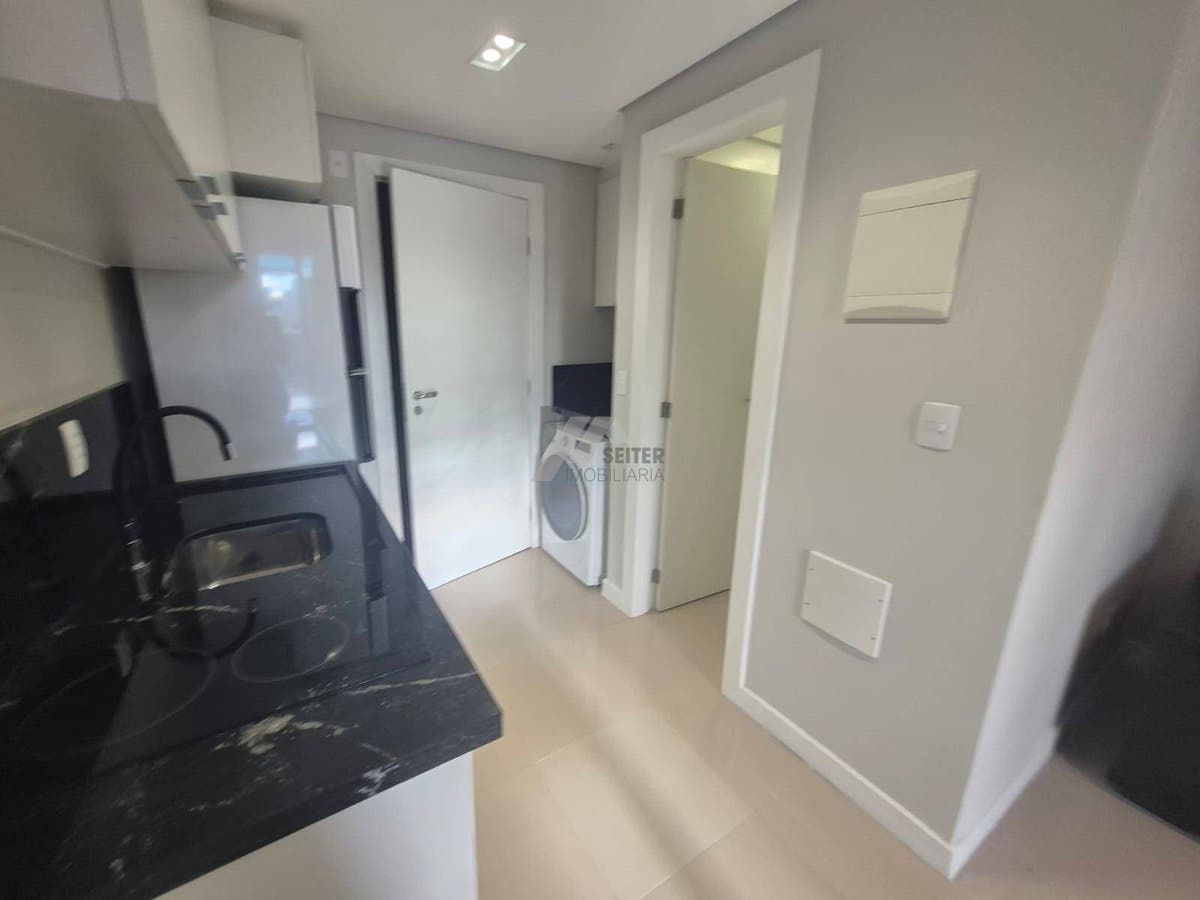 Apartamento studio para locação de 31,37 M² agronomica