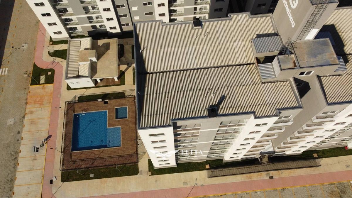 Apartamento com 2 quartos, no bairro São Cristóvão - Barra Velha Cód. 2395