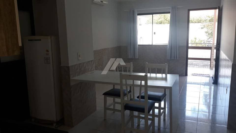 Casa com escritura a venda barra da lagoa