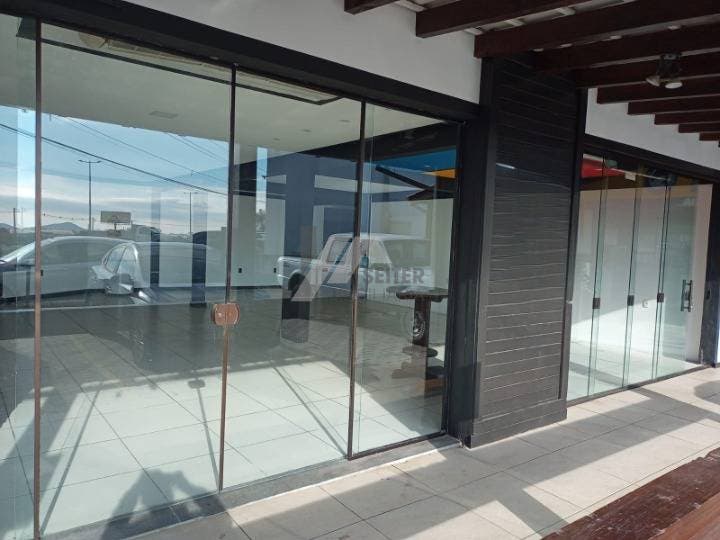 Sala Comercial SC - 401