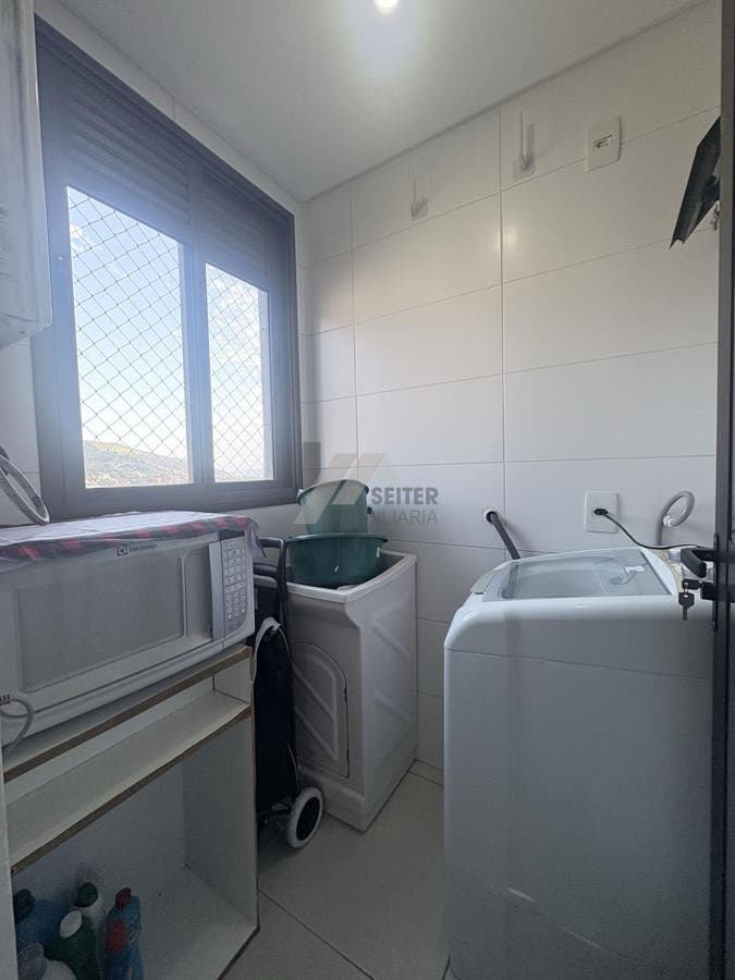 Apartamento de 1 suite a venda Saco dos limoes