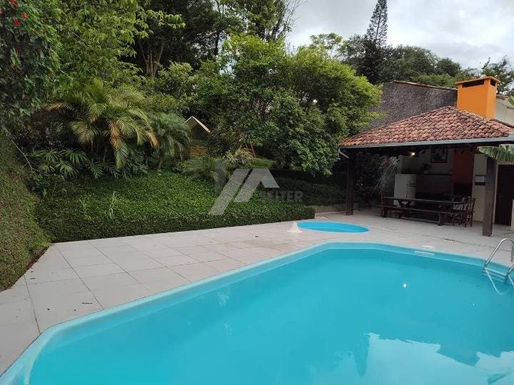 Apartamento com 2 dorm e 1 suíte no Pantanal