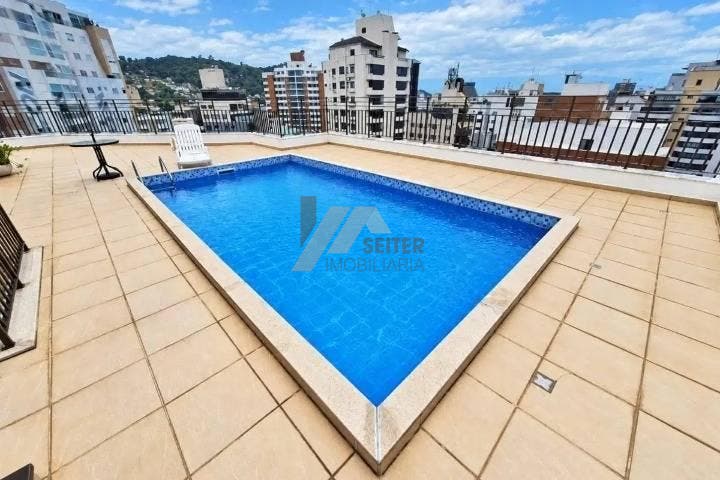 Apartamento para alugar no Centro de Florianopolis