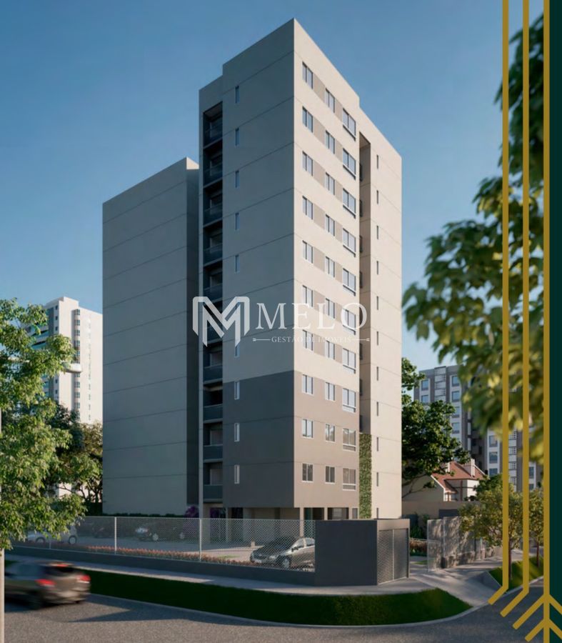 Apartamento, 3 quartos, 63 m² - Foto 10