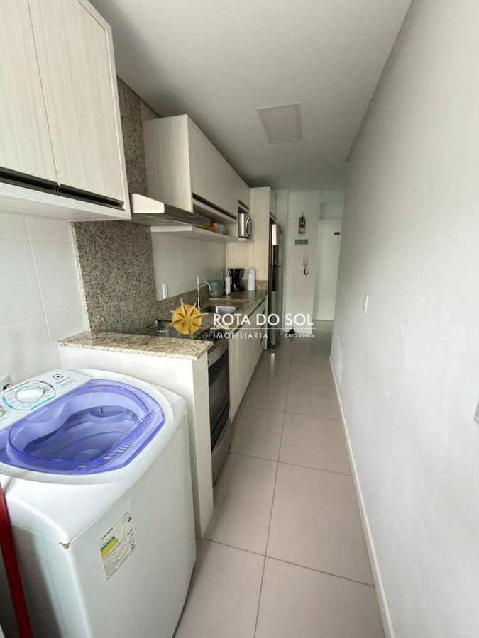 Residencial Natália Apartamento 2 Quartos Praia Centro Bombinhas SC — foto 6