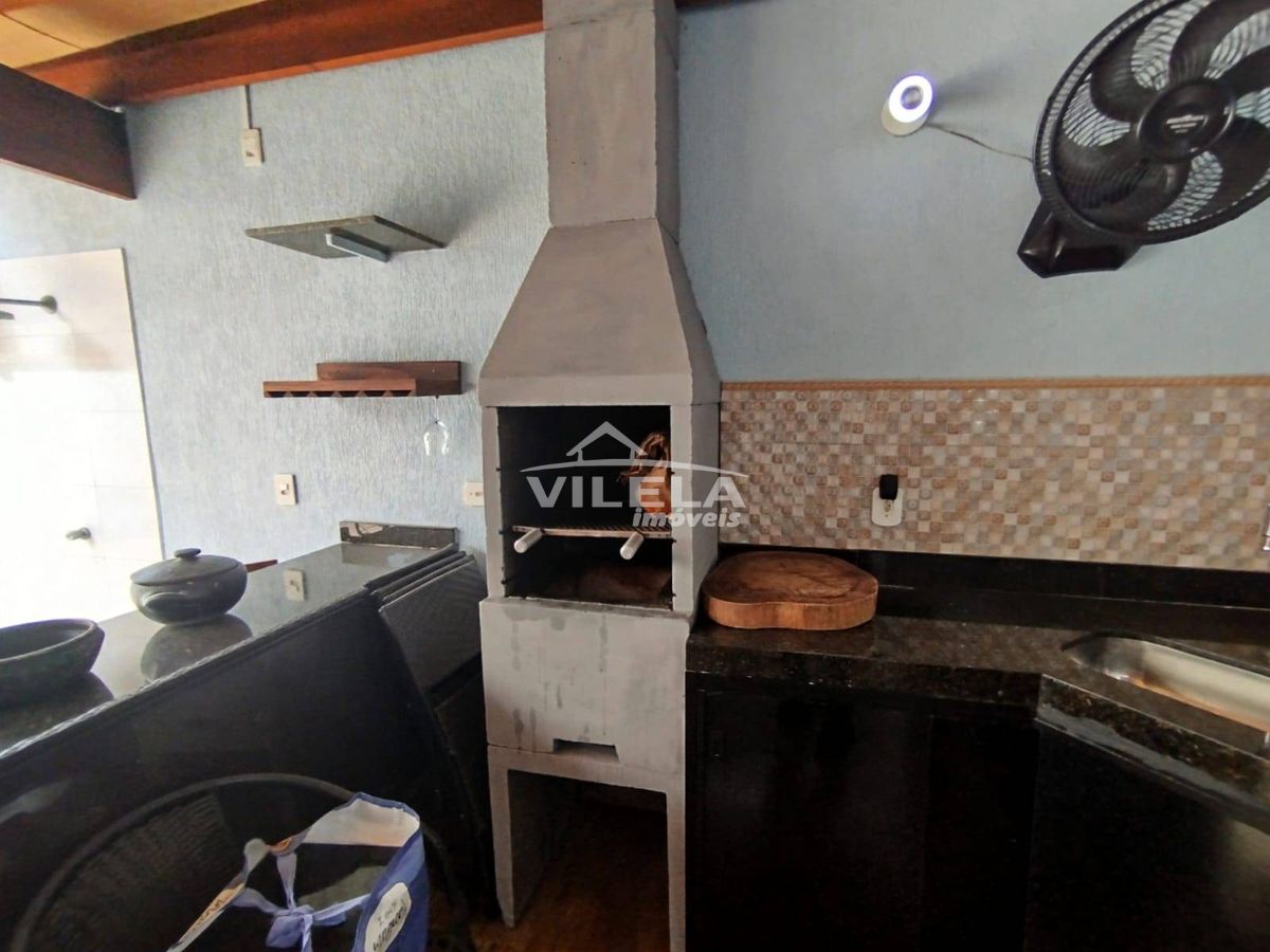 Casa térrea bairro massaguaçu-caraguatatuba-sp