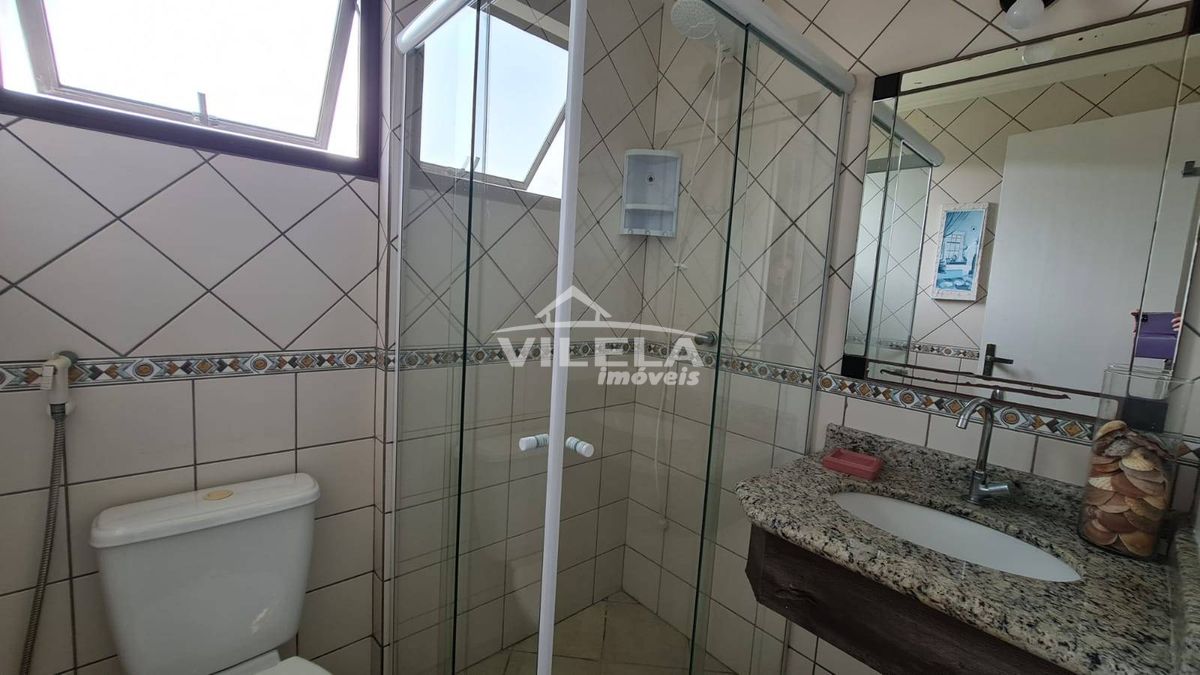 Lindo Apartamento Massaguaçu