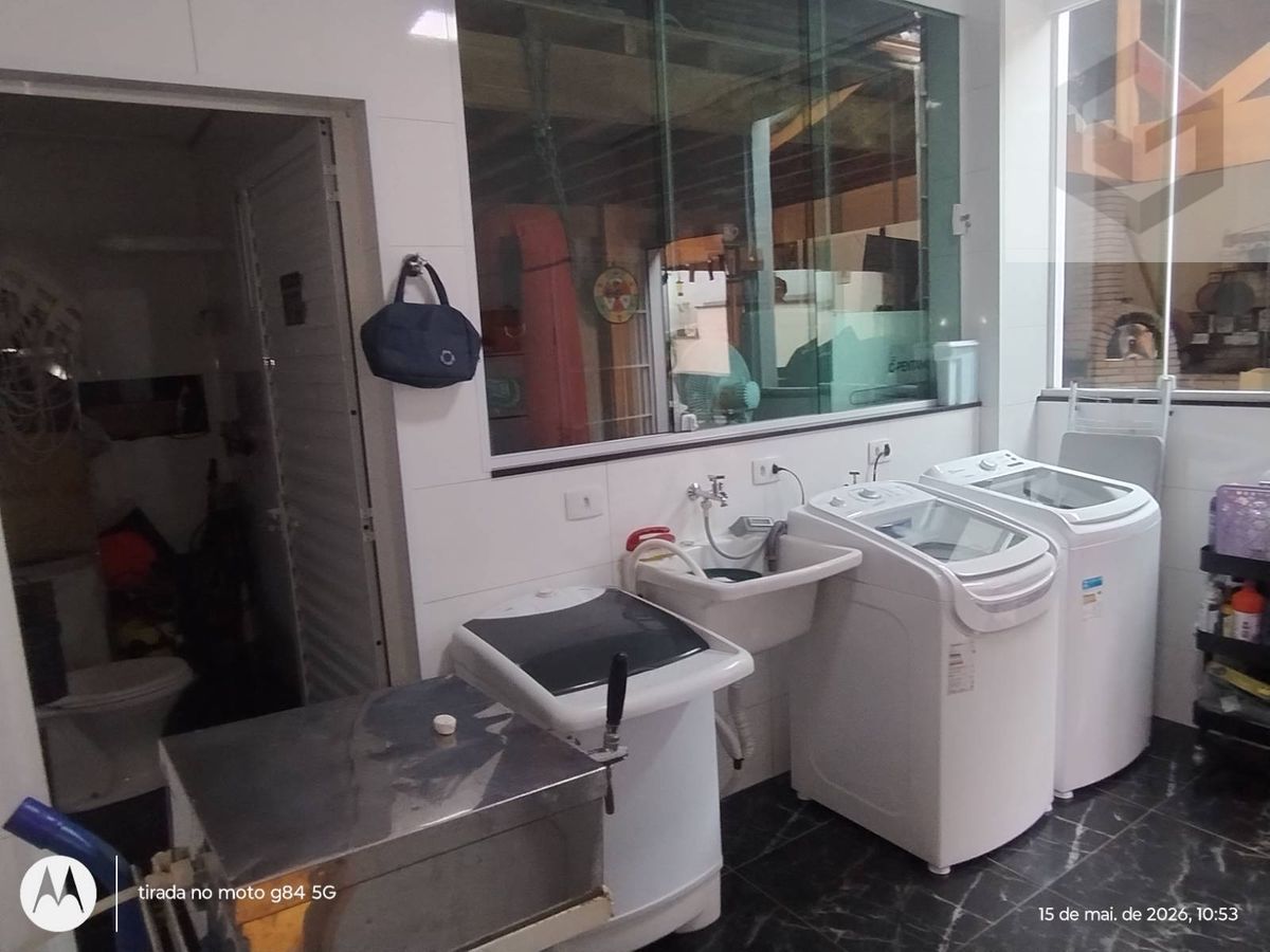 Sobrado com 3 quartos à Venda, Jardim Vila Formosa - São Paulo