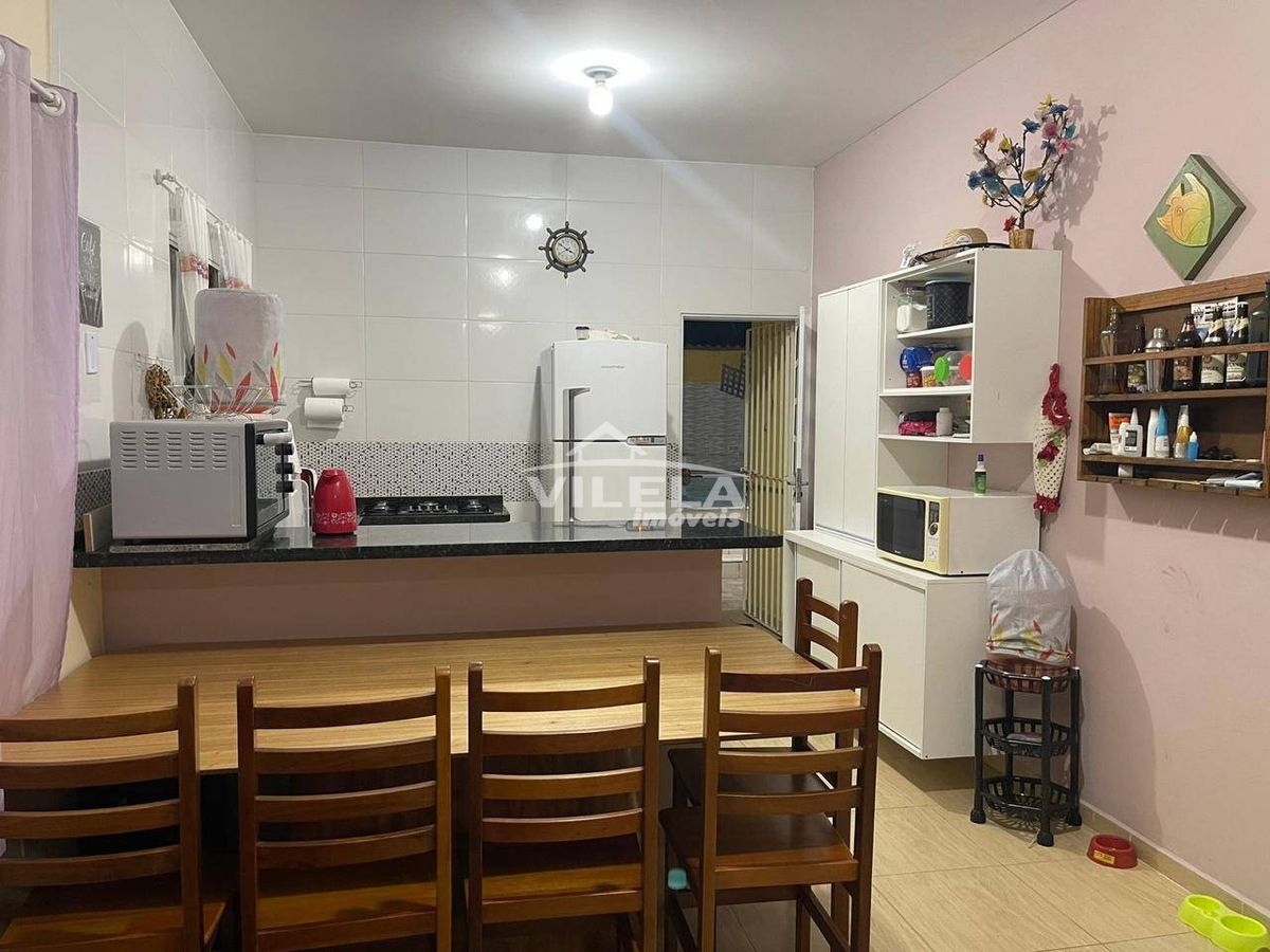 Casa terrea com piscina-praia das palmeiras-caraguatatuba-sp-venda
