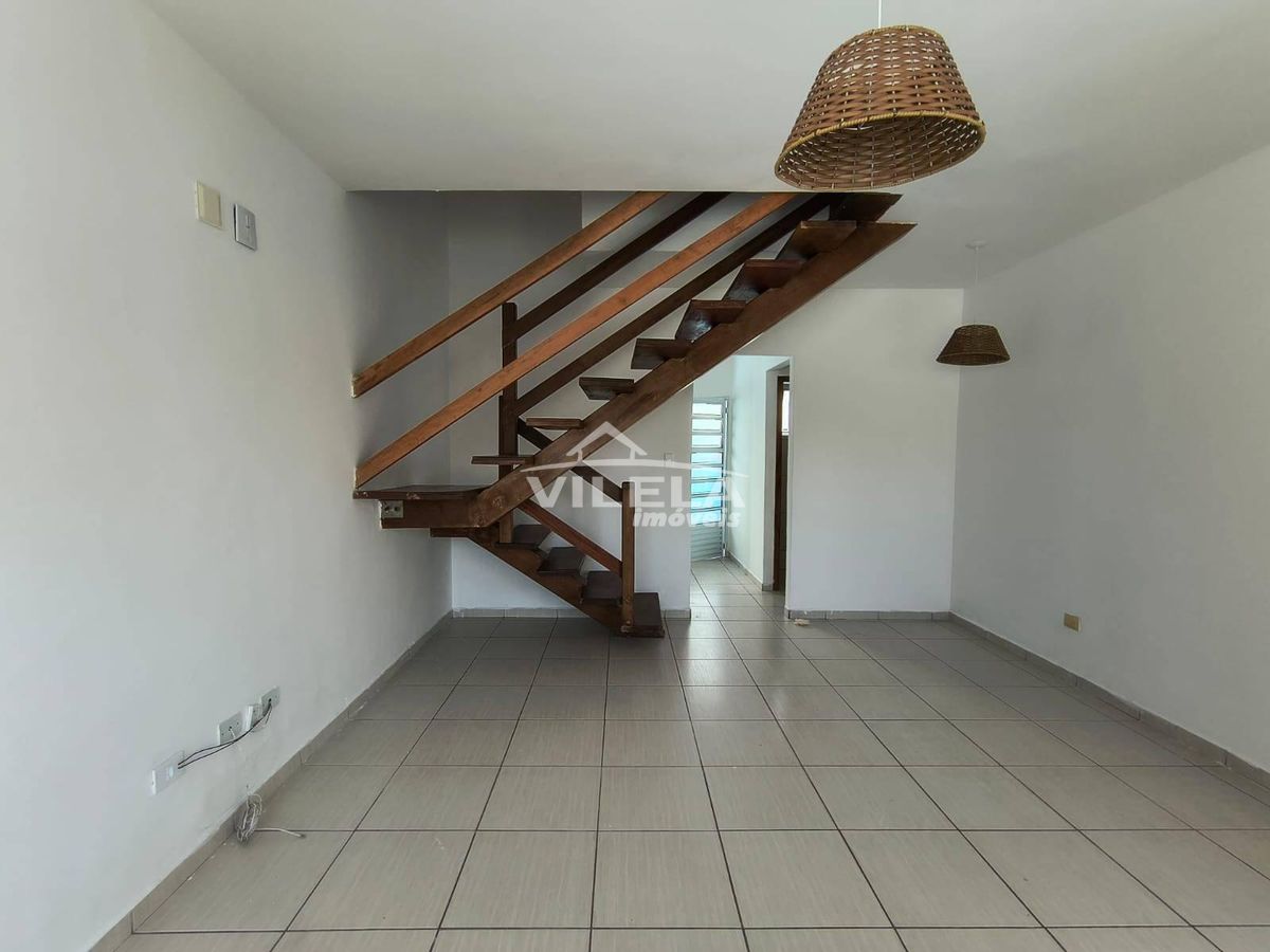 Sobrado- locação definitiva bairro indaiá -caraguatatuba-sp!!!