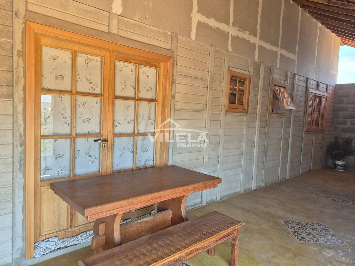 Casa zona rural conceição dos ouros-minas gerais
