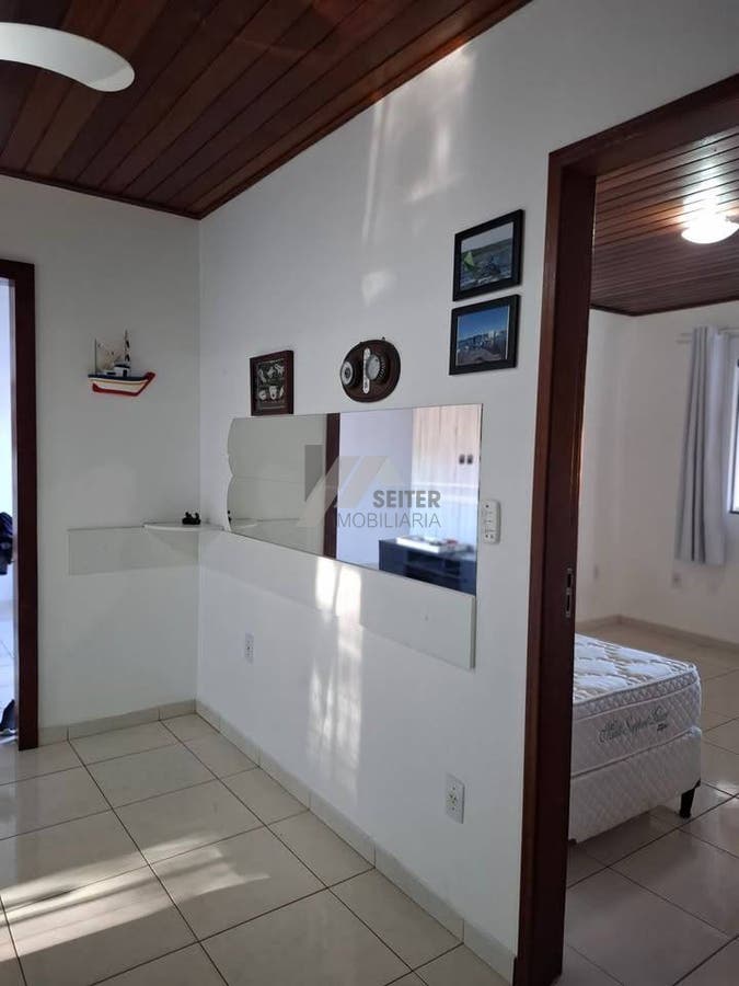 Casa com escritura a venda barra da lagoa