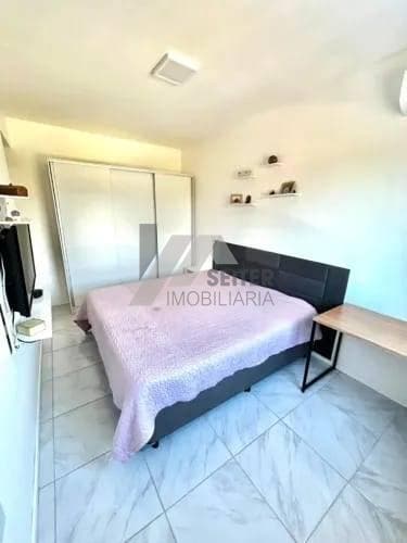 Apartamento 2 dormitorios mobiliado a venda Itacorubi Florianopolis