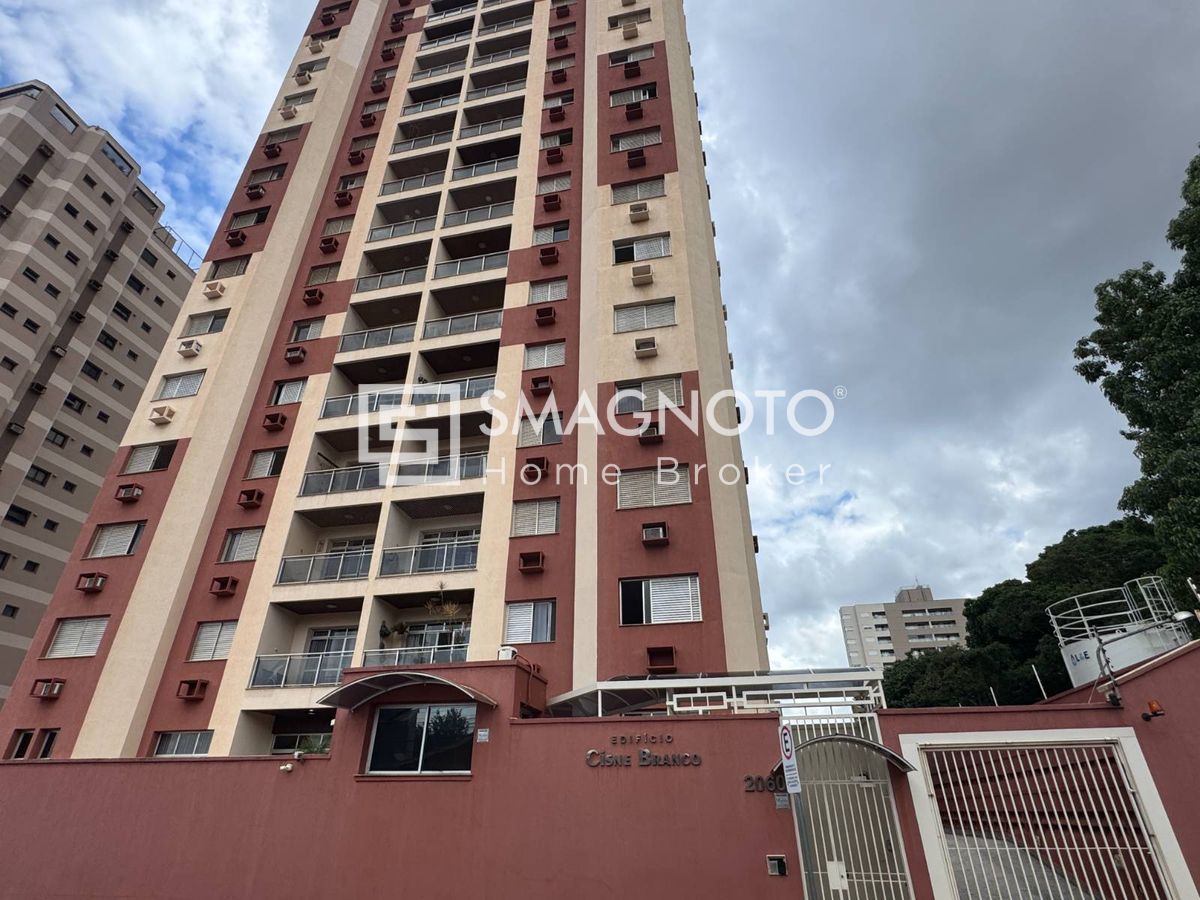 Apartamento com 3 Quartos à Venda, Higienópolis - Piracicaba