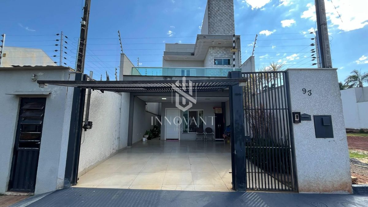 Sobrado, 3 quartos, 155 m² - Foto 18