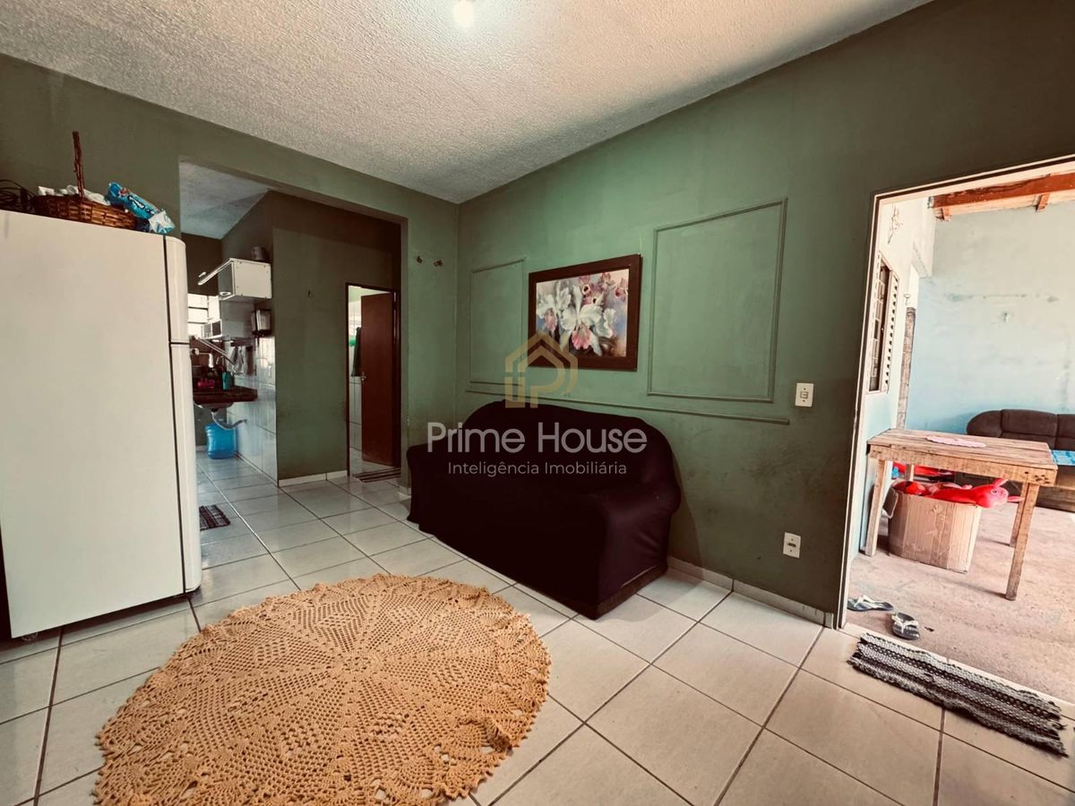 Vende-se Casa no Condomínio Serra Azul 1