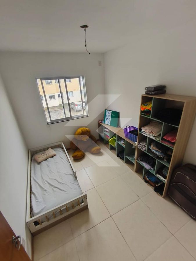 Apartamento, 2 quartos, 44 m² - Foto 4