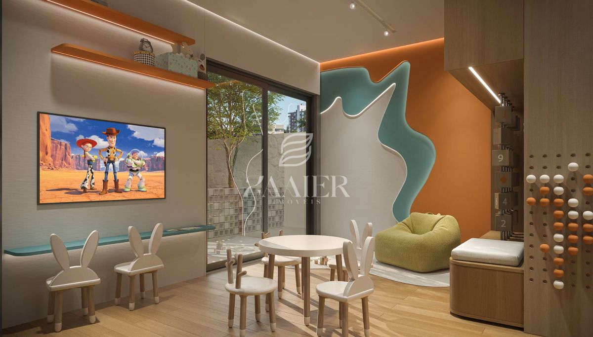 Apartamento, 3 quartos, 111 m² - Foto 9