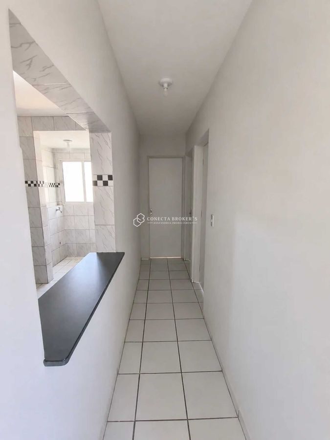 Apartamento, 2 quartos - Foto 6