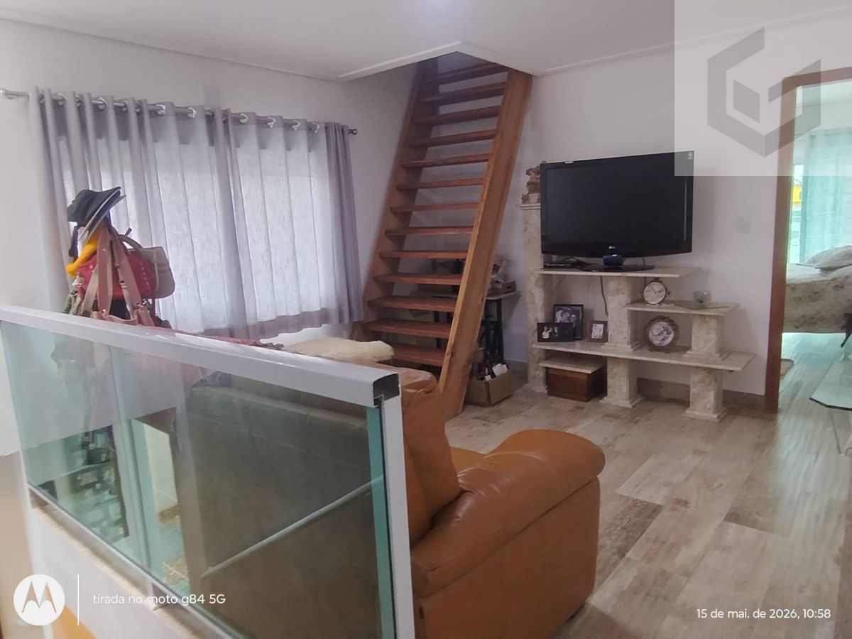 Sobrado com 3 quartos à Venda, Jardim Vila Formosa - São Paulo