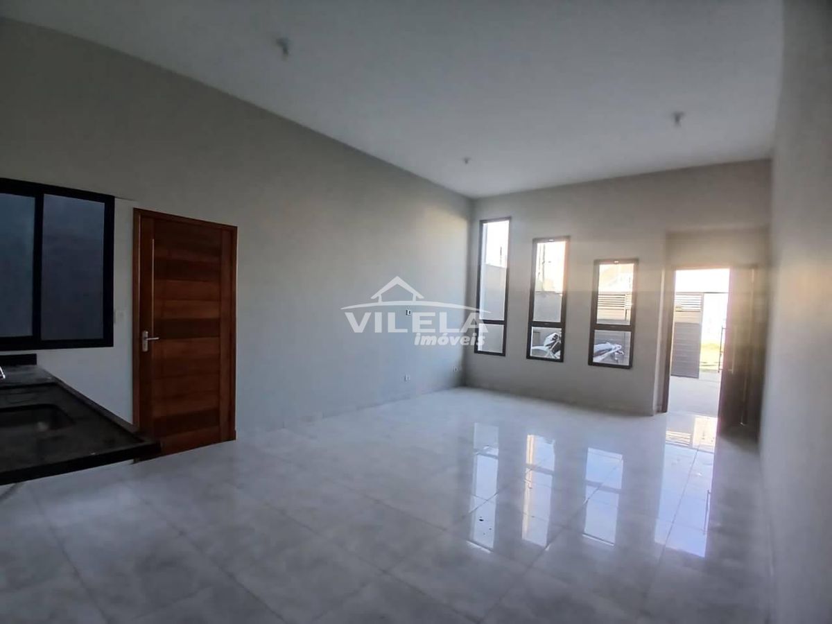 Casa Moderna com 3 Dormitórios-Ótima Localização no Bairro Morro do Algodão -Caraguatatuba-Sp!!!