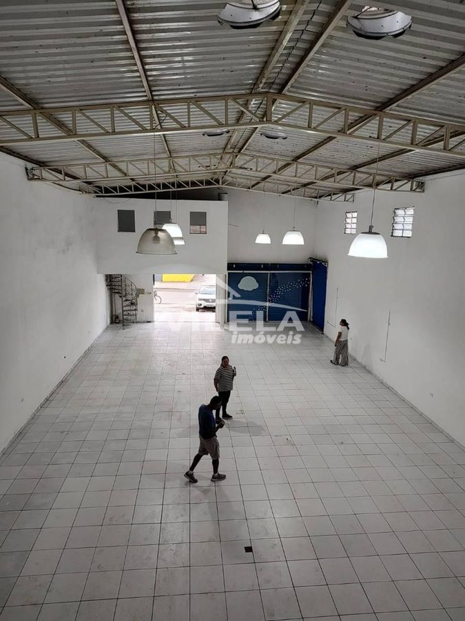 Galpão para locaçãobairro pereqêmirim-caraguatatuba-sp