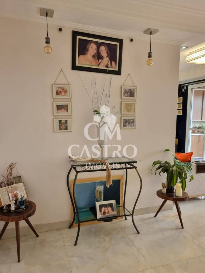 Apartamento 3 Quartos Tatuapé, São Paulo com Lazer Completo