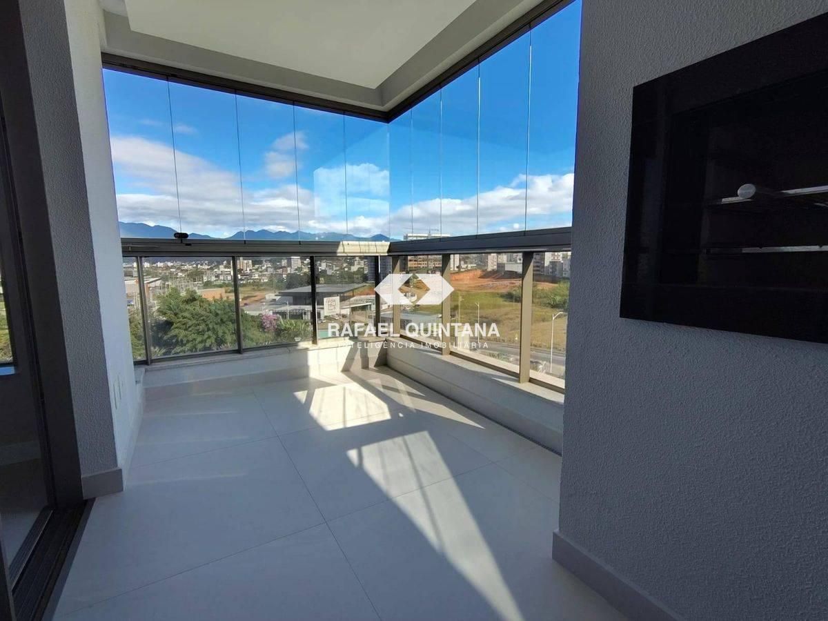 Apartamento, 2 quartos, 91 m² - Foto 1