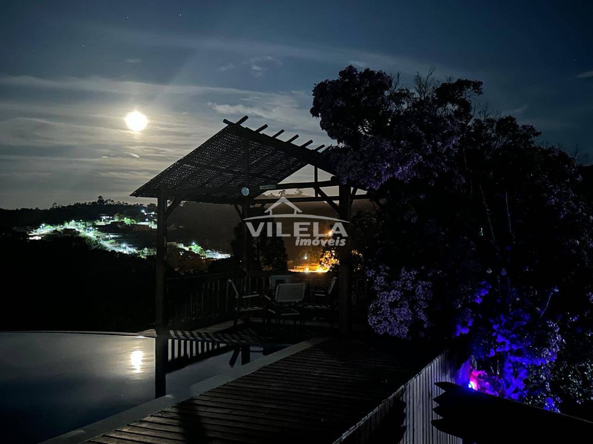 Sítio Completo à Venda em Paraibuna-Sp – Lazer, Natureza e Estrutura - foto 22