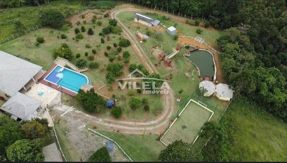 Sítio Completo à Venda em Paraibuna-Sp – Lazer, Natureza e Estrutura - foto 19