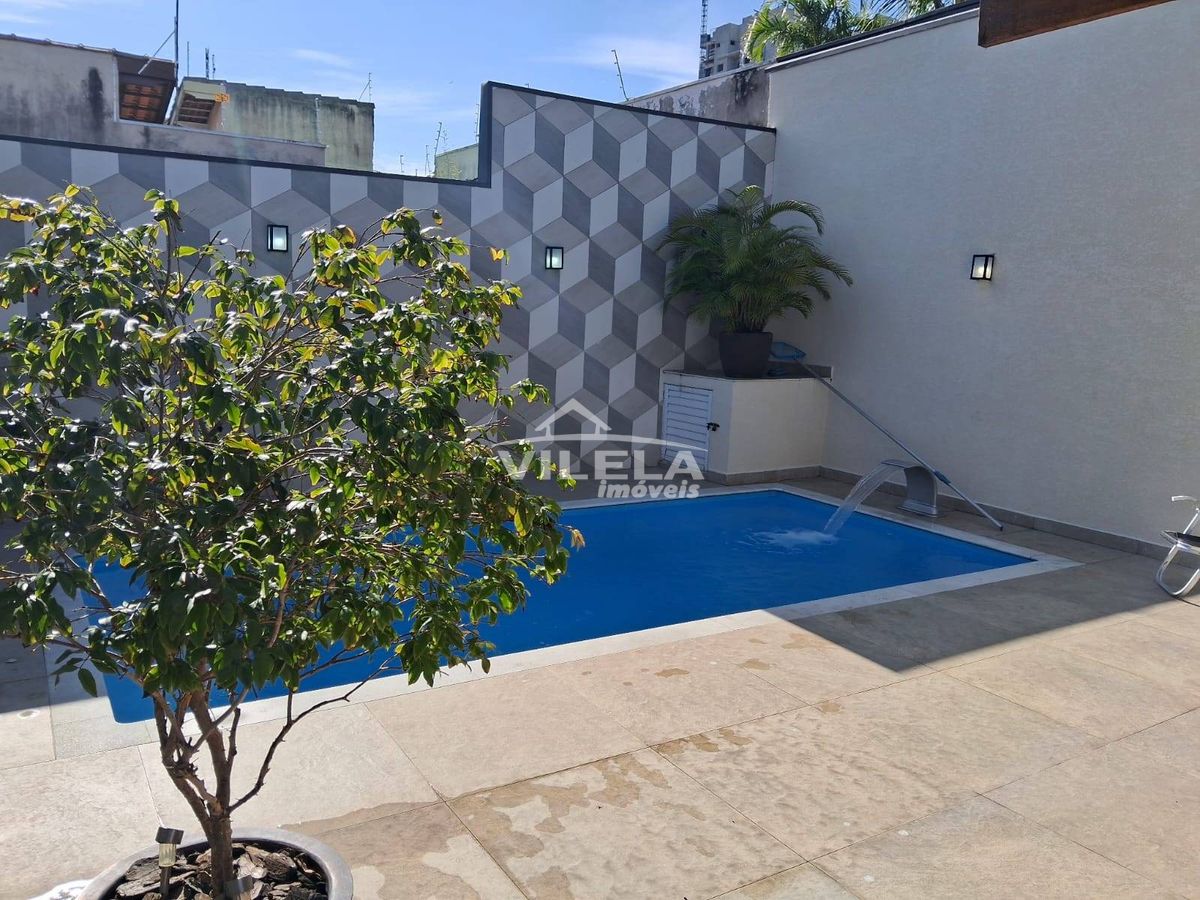 Casa com piscina- 4 dormitórios indaiá- caraguatatuba-sp!!!!