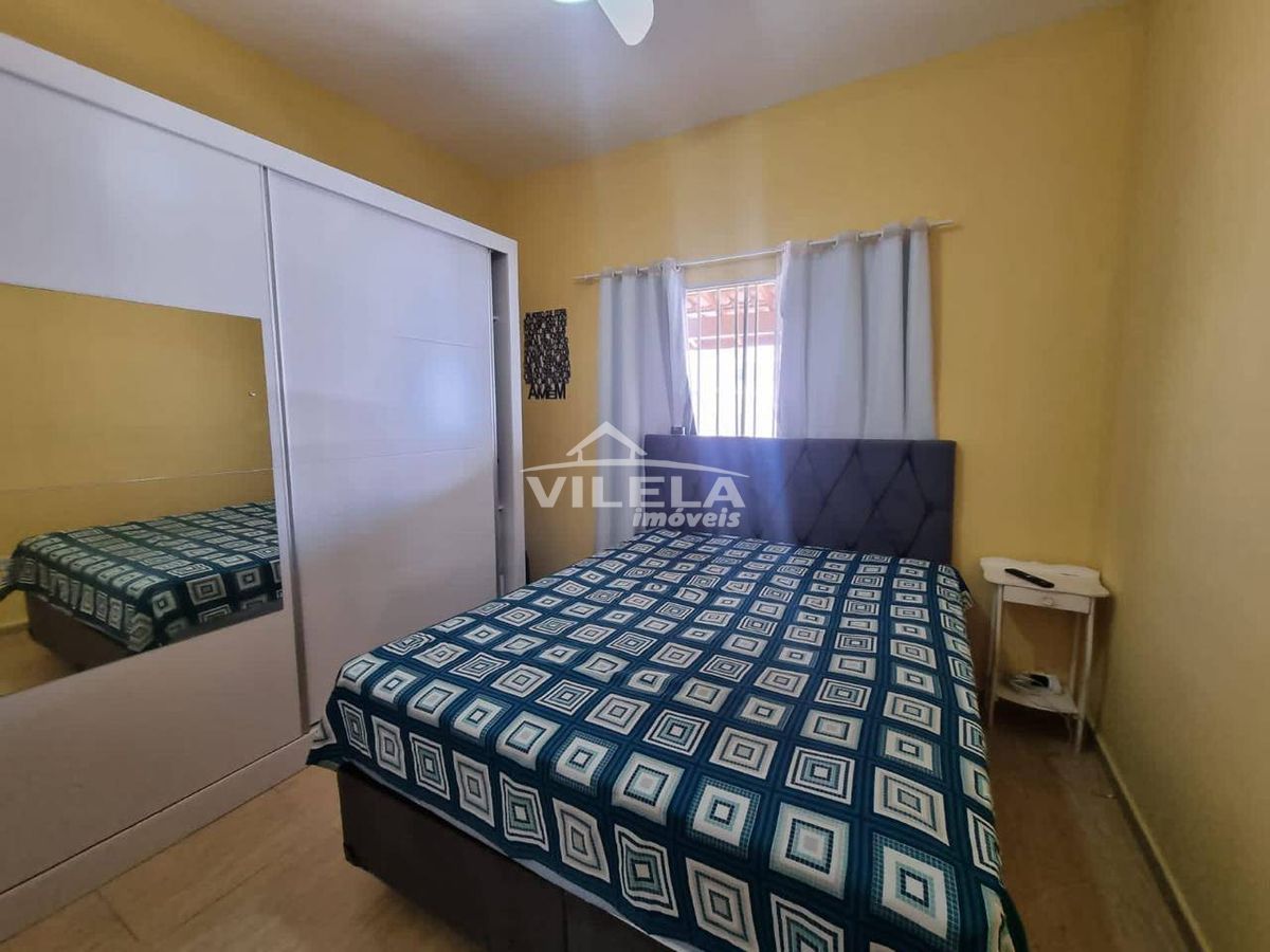 Casa terrea com piscina-praia das palmeiras-caraguatatuba-sp-venda