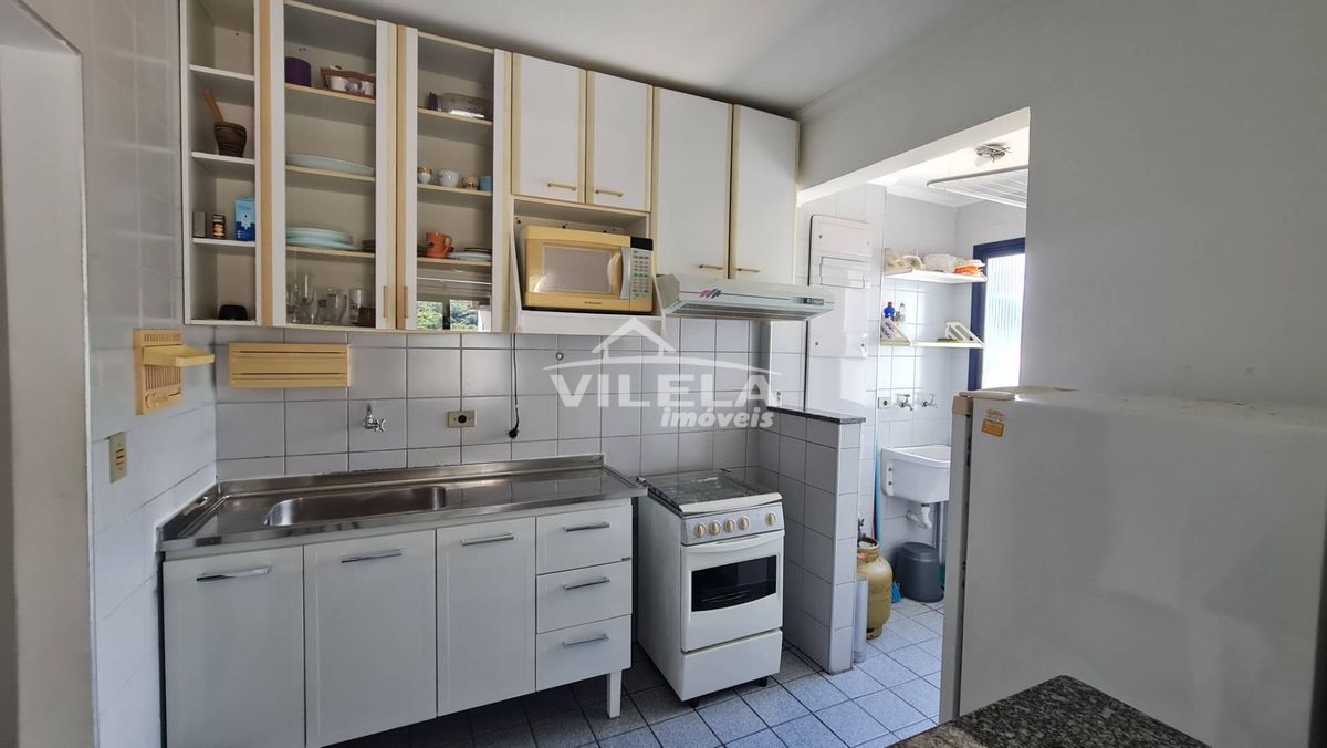 Apartamento temporada- minimo 2 diárias condomínio-martin de sá -caraguatatuba-sp