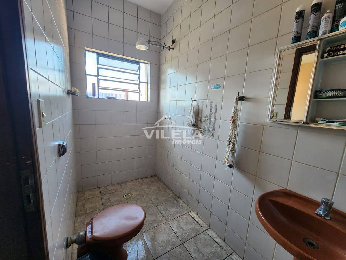 Sobrado com salão comercial-venda-caputera-caraguatatuba-sp