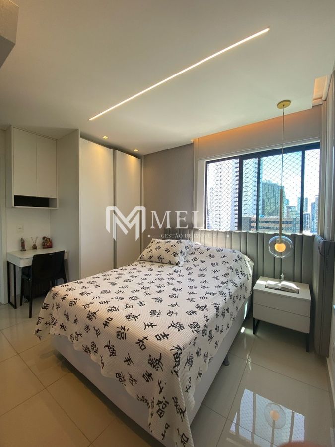 Apartamento, 3 quartos, 91 m² - Foto 15