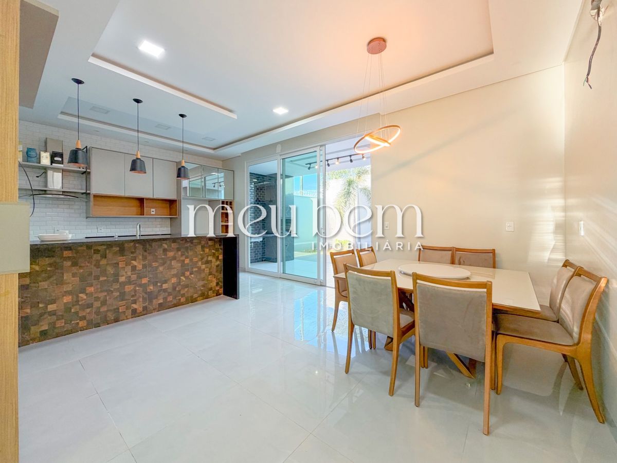 Casa com 03 Suítes a Venda no Loteamento Green Ville por R$790 Mil, Bairro Aponiã, Porto Velho/RO | MEU BEM IMÓVEIS - Casa em Porto Velho - à venda - Meu Bem Imóveis