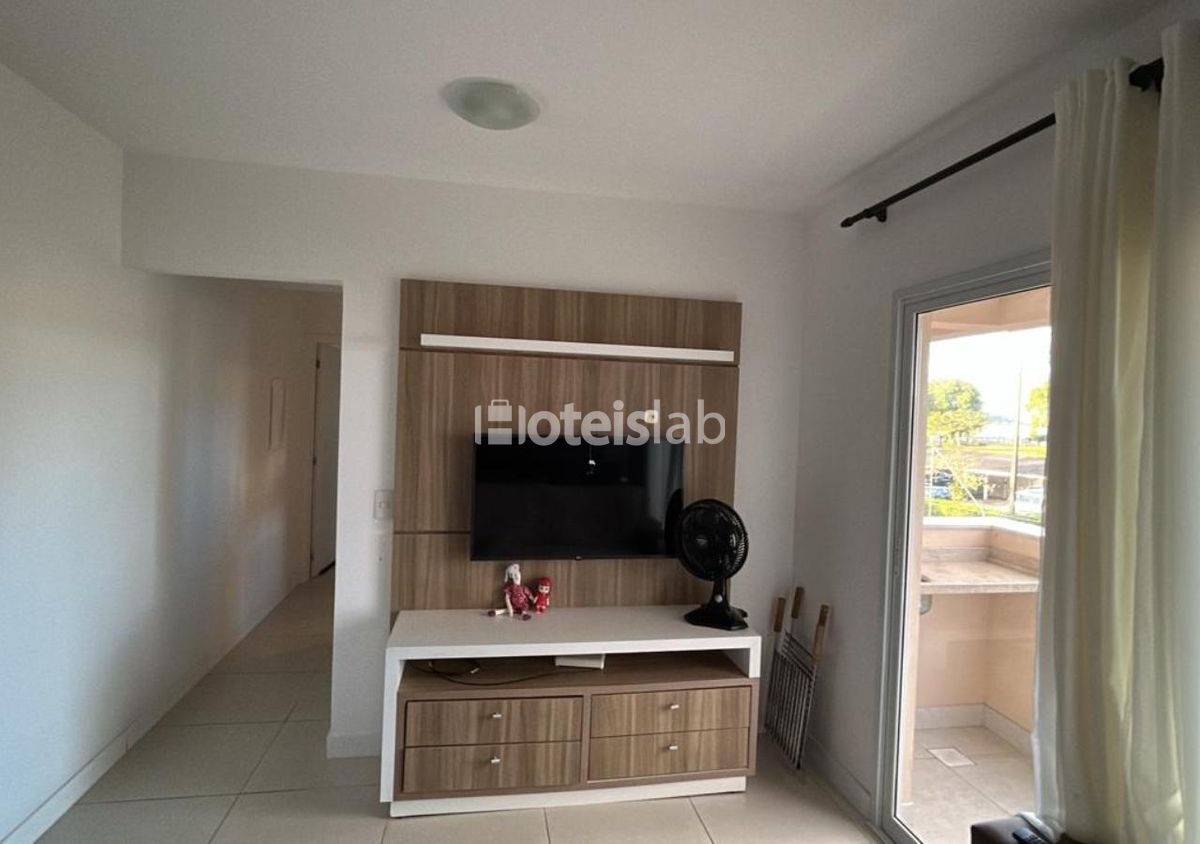 Apartamento, 2 quartos - Foto 2