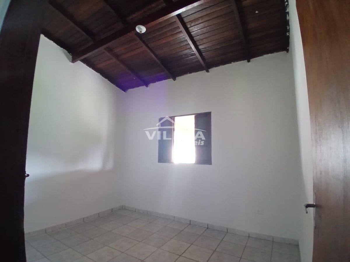 Casa para locação bairro pontal santa marina-caraguatatuba-sp