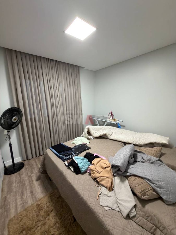 Geminado Semimobiliado com Piscina no Centenário com 1 Suite + 2 Quartos - foto 10