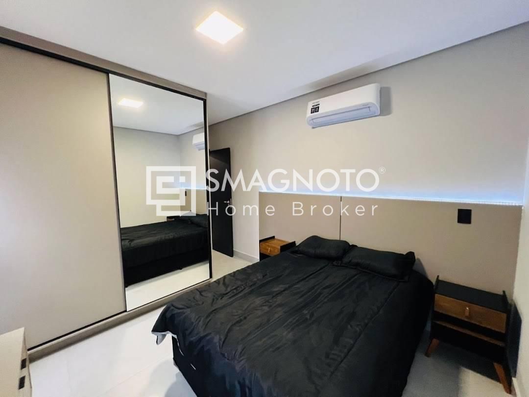 Casa de Condomínio com 3 quartos para Locação, Residencial Paineiras - Piracicaba