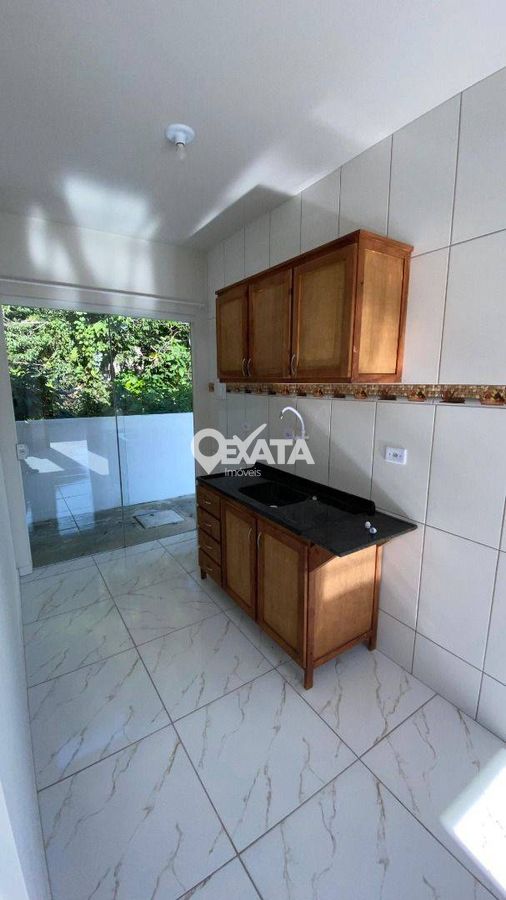 Casa, 2 quartos, 42 m² - Foto 2