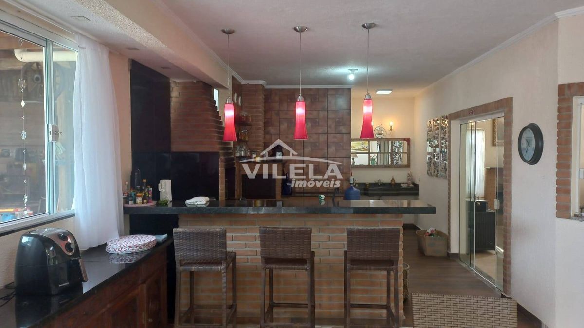 Casa com 4 quartos à Venda, Mar Verde - Caraguatatuba.
