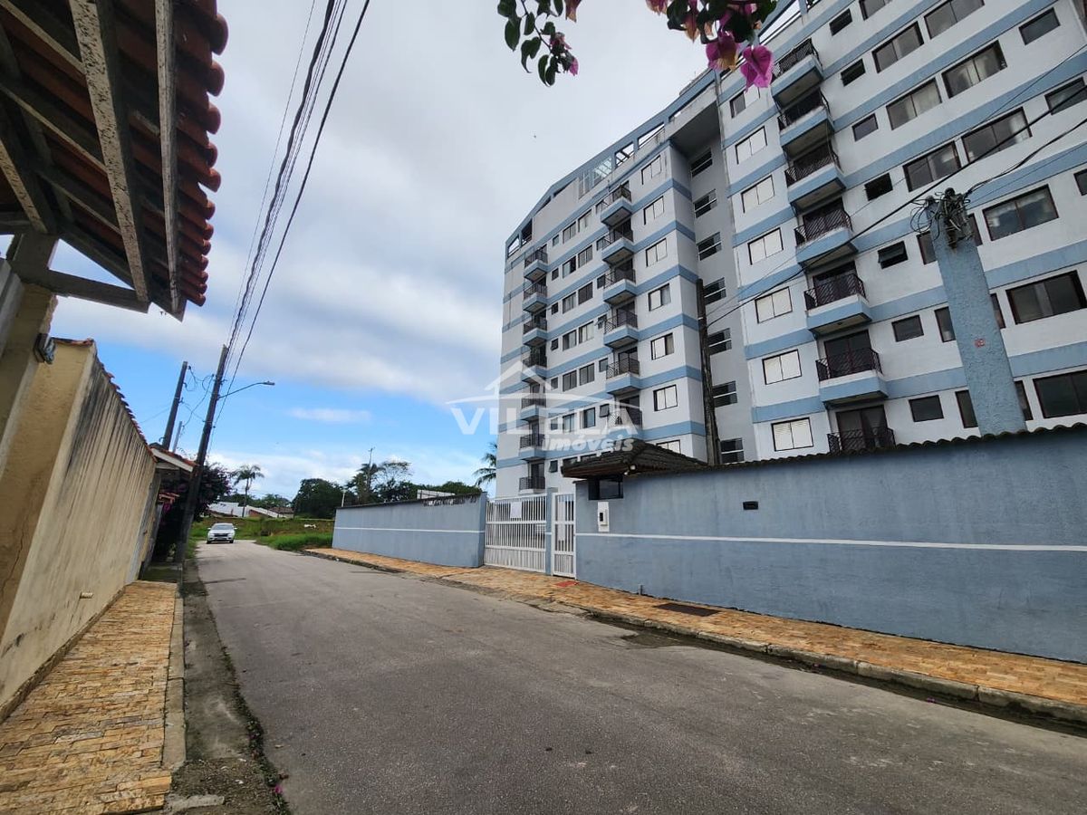 Apartamento para locação na cocanha-caraguatatuba-sp
