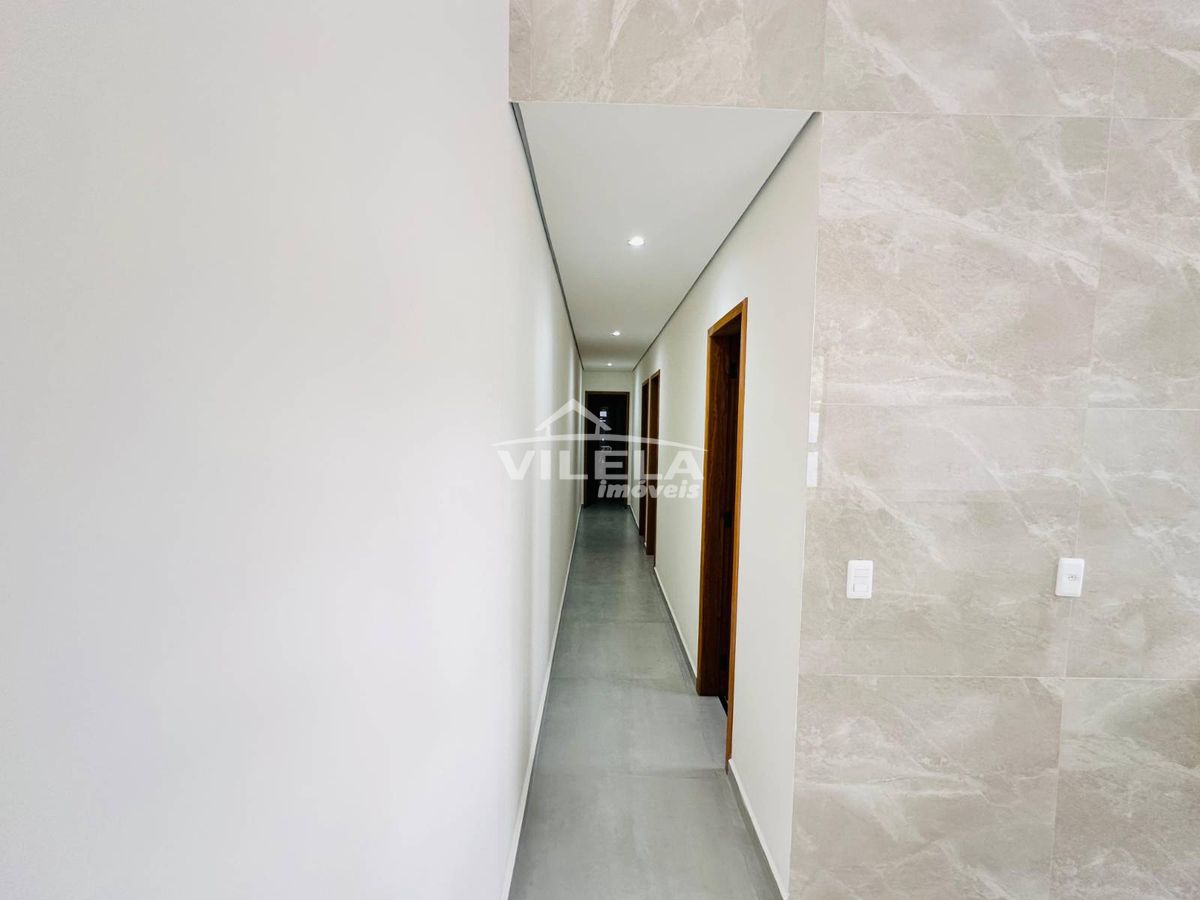 Casa terrea na planta morro do algodão