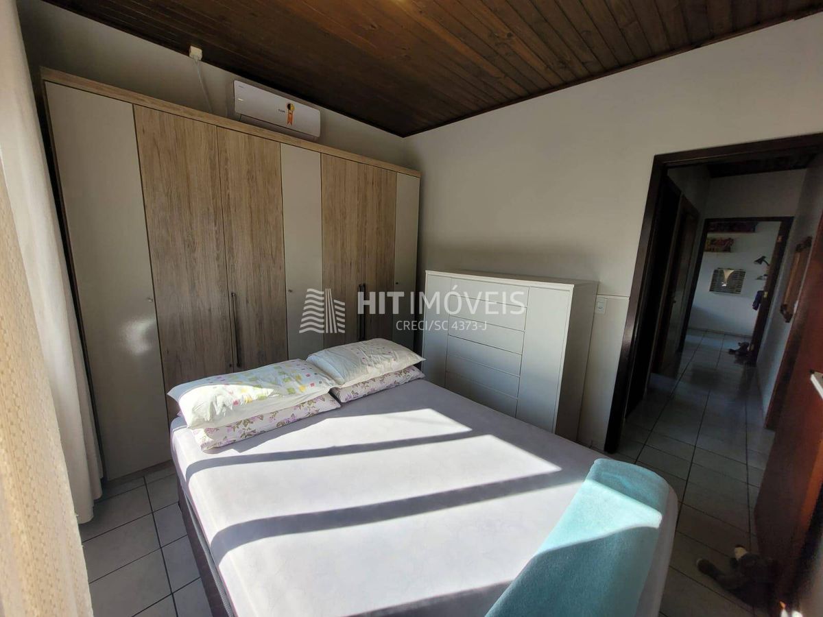 Casa - boa vista - ituporanga - sc