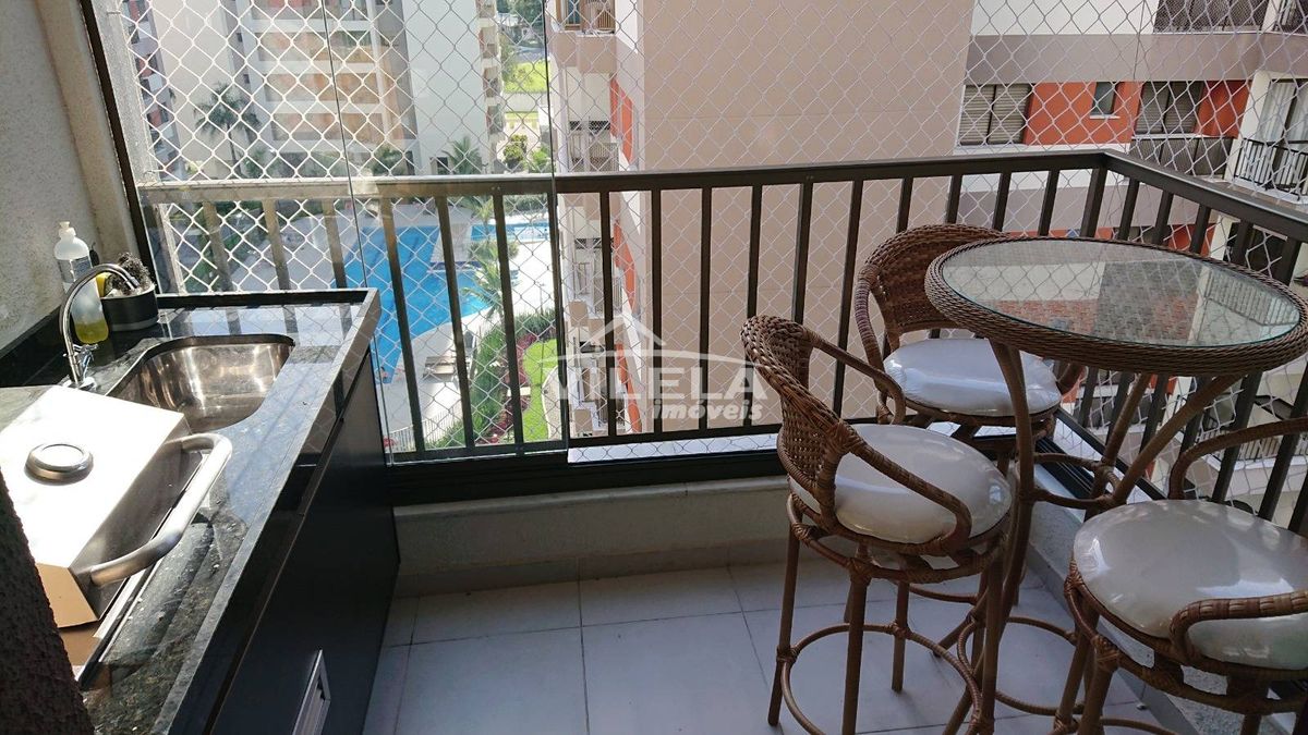 Apartamento para venda martin de sá-caraguatatuba-sp