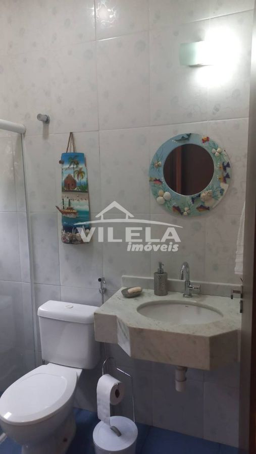 Casa com 4 quartos à Venda, Mar Verde - Caraguatatuba.