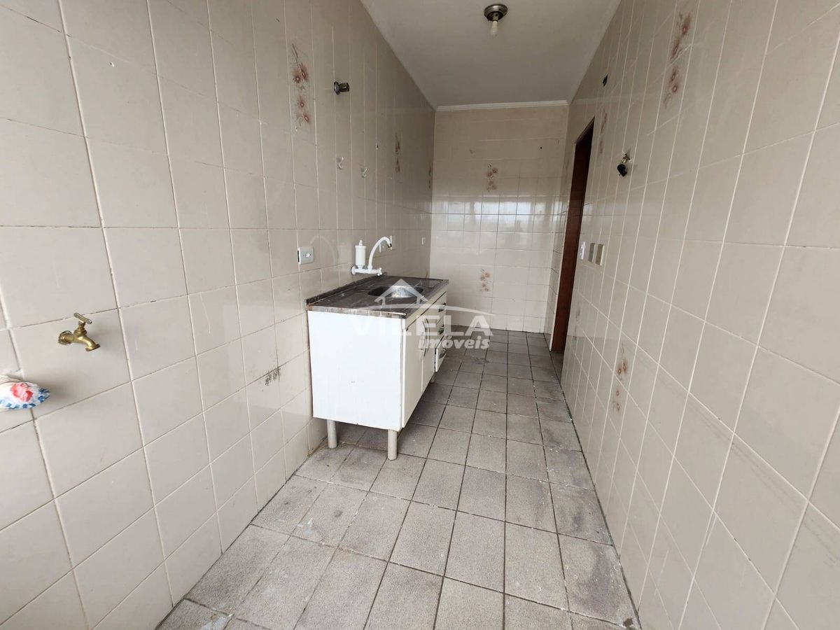 Apartamento para locação na cocanha-caraguatatuba-sp