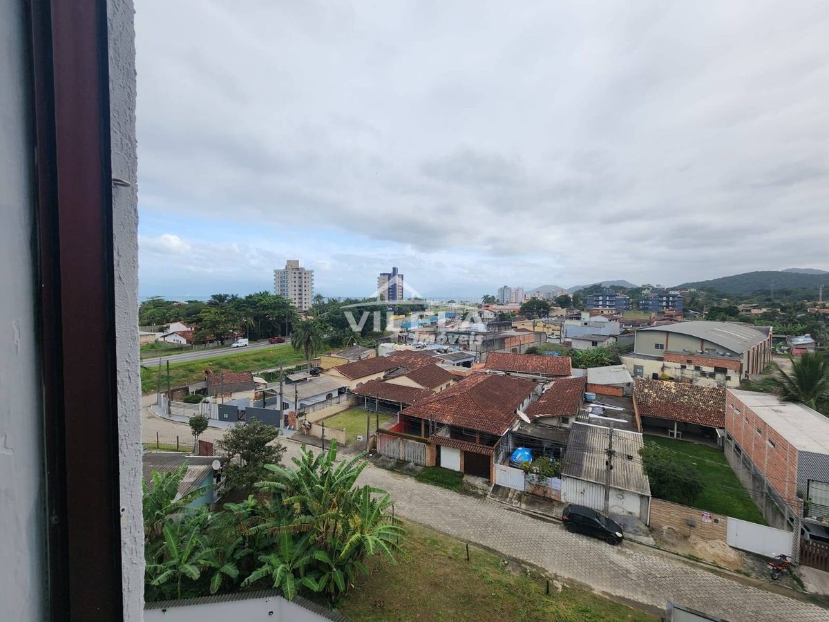 Apartamento para locação na cocanha-caraguatatuba-sp